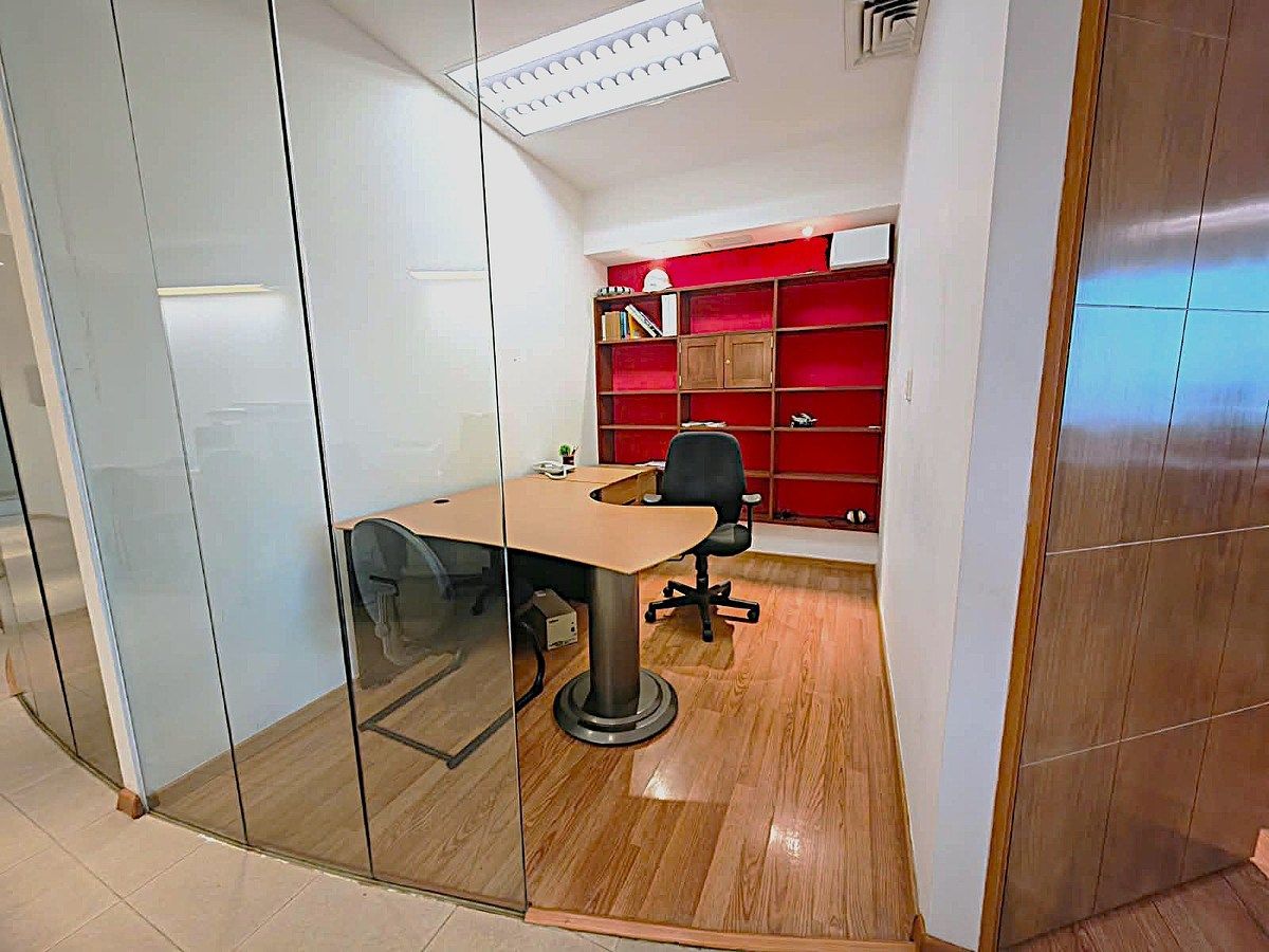 Sala Comercial em Colonia Nápoles, Benito Juárez, foto 4 de 11