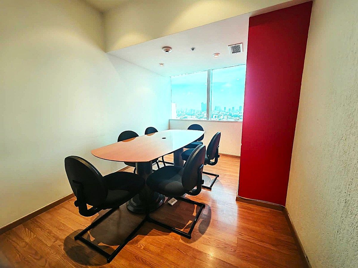 Sala Comercial em Colonia Nápoles, Benito Juárez, foto 10 de 11