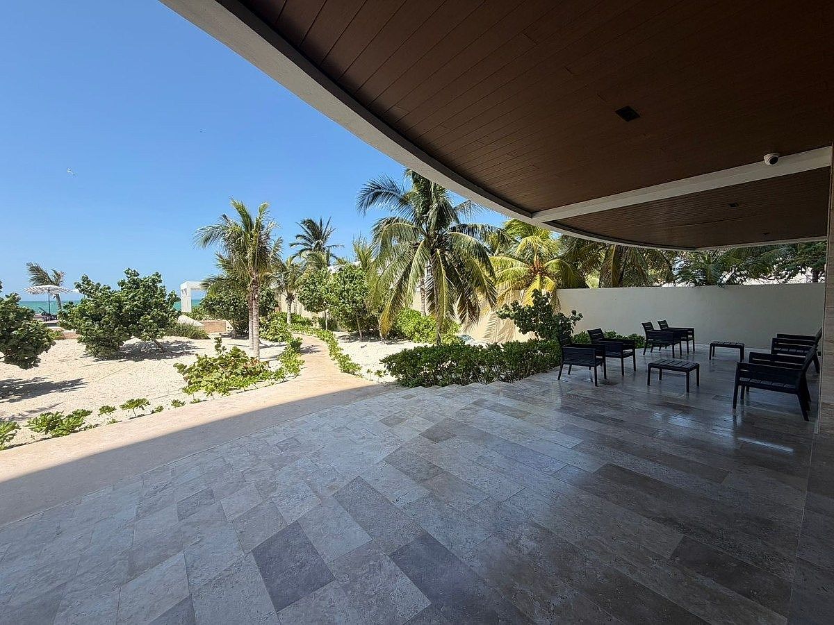 Departamento en Chelem, Progreso, foto 4 de 18