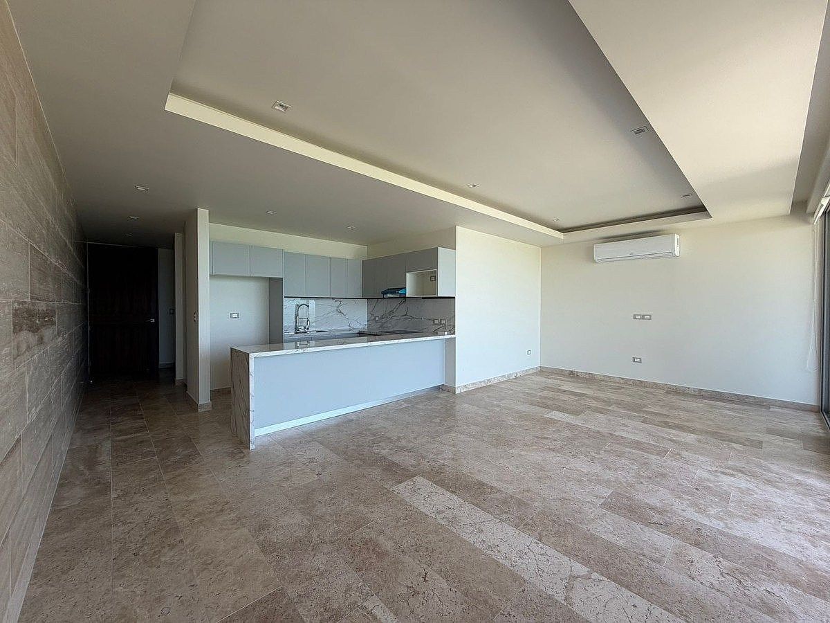 Departamento en Chelem, Progreso, foto 6 de 18