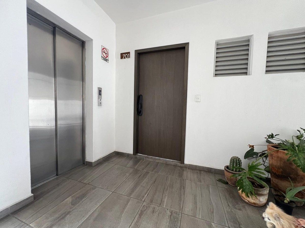Departamento en Cañadas de San Lorenzo, Zapopan, foto 11 de 16