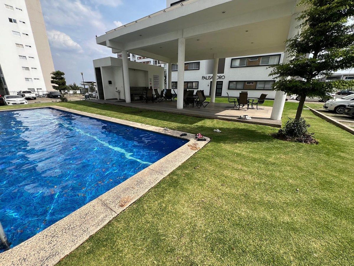 Departamento en Cañadas de San Lorenzo, Zapopan, foto 14 de 16