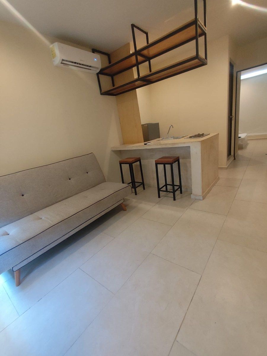 Casa em Villas Tulum, Tulum, foto 12 de 14