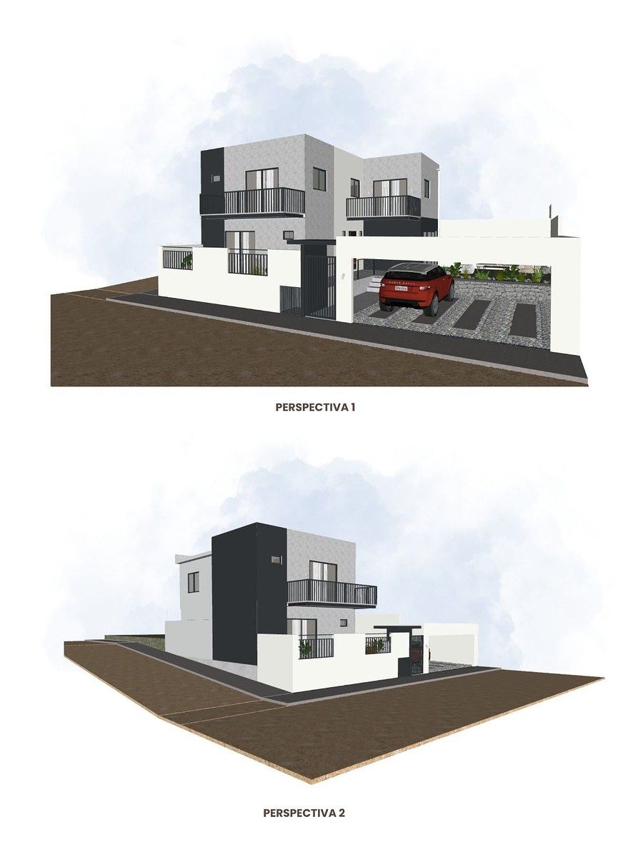 House in Adolfo Ruiz Cortines, Ensenada, photo 2 of 21