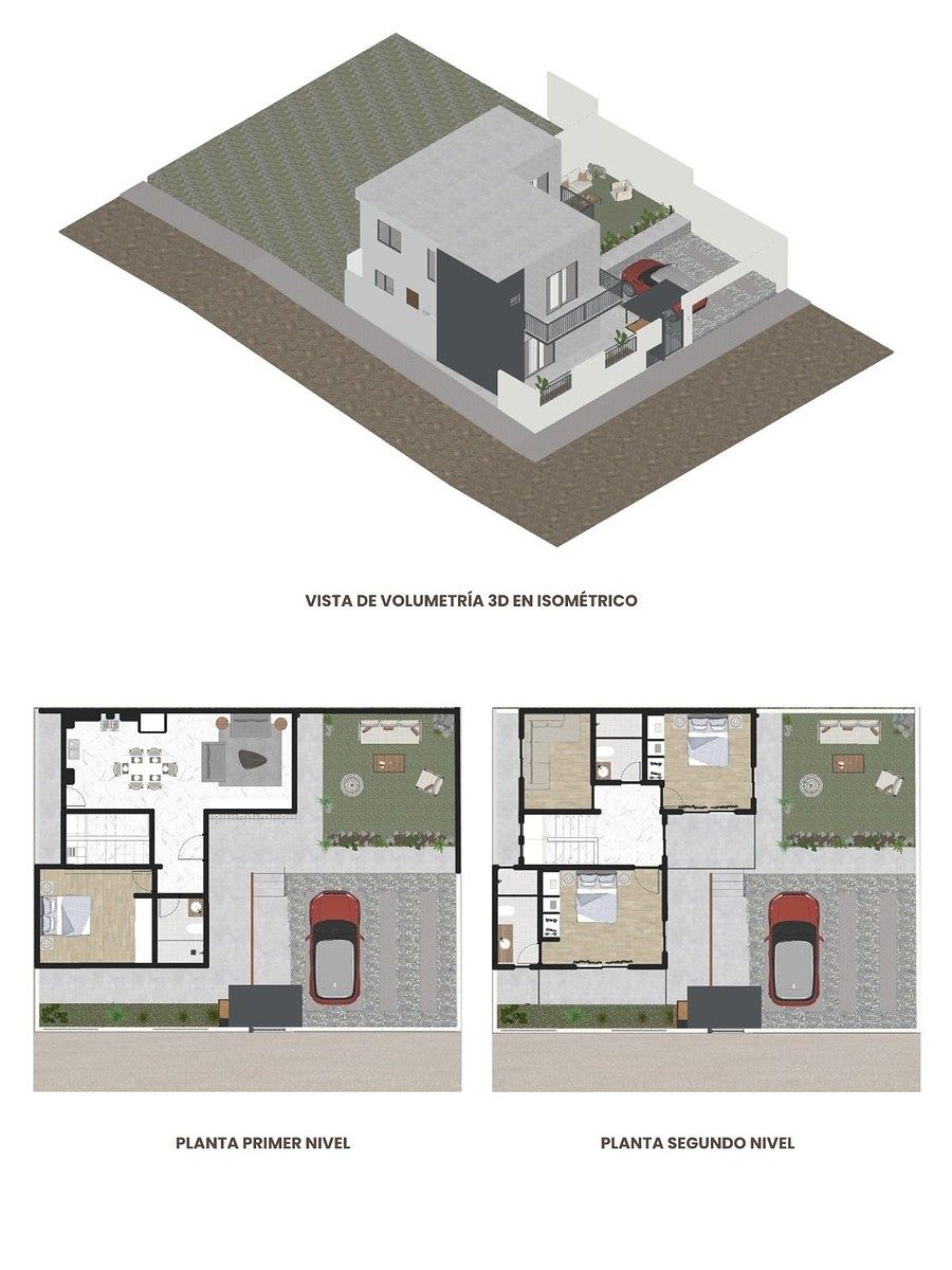 House in Adolfo Ruiz Cortines, Ensenada, photo 18 of 21