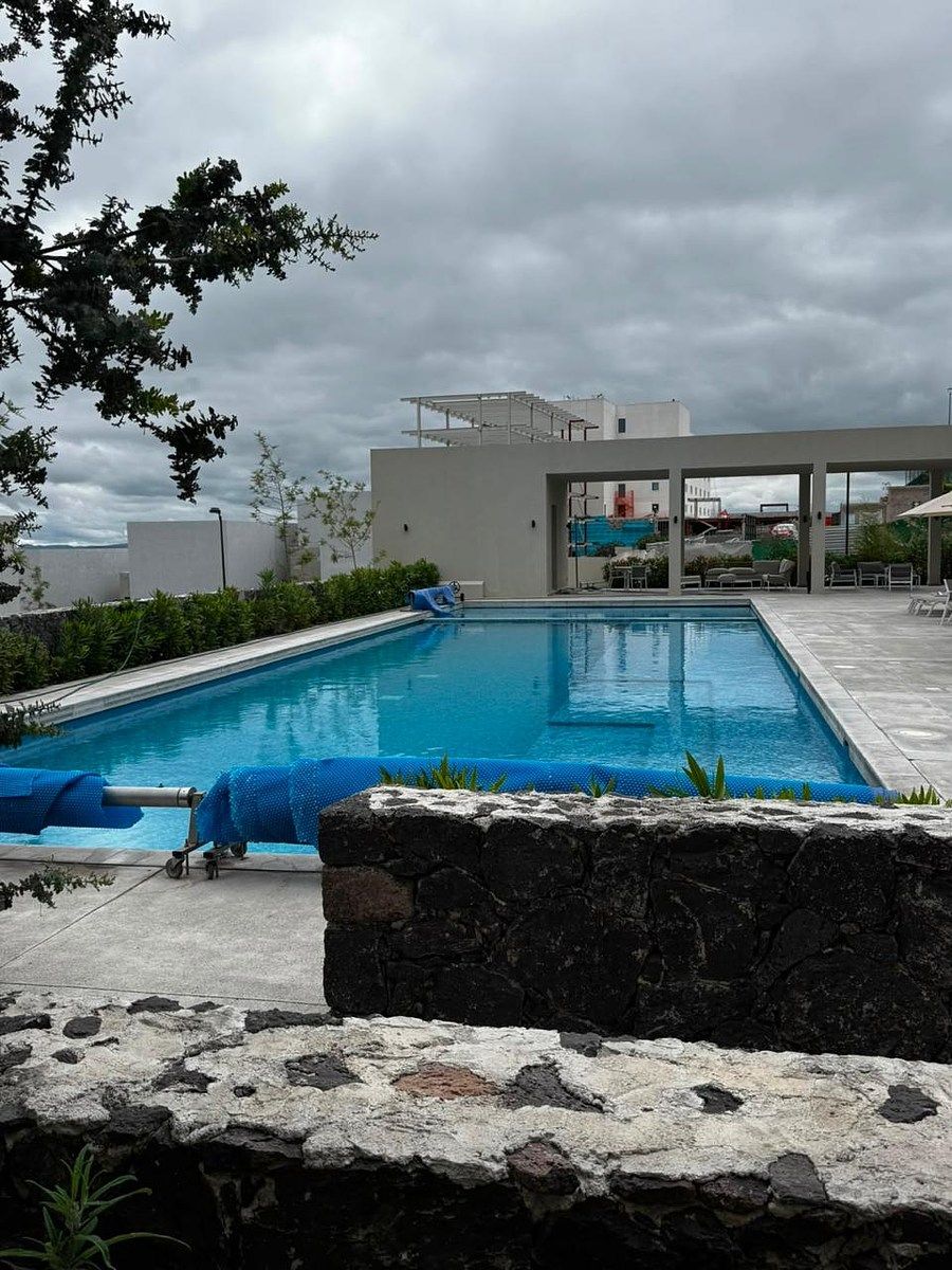 Casa em condomínio fechado em Zibatá, El Marqués, foto 13 de 20