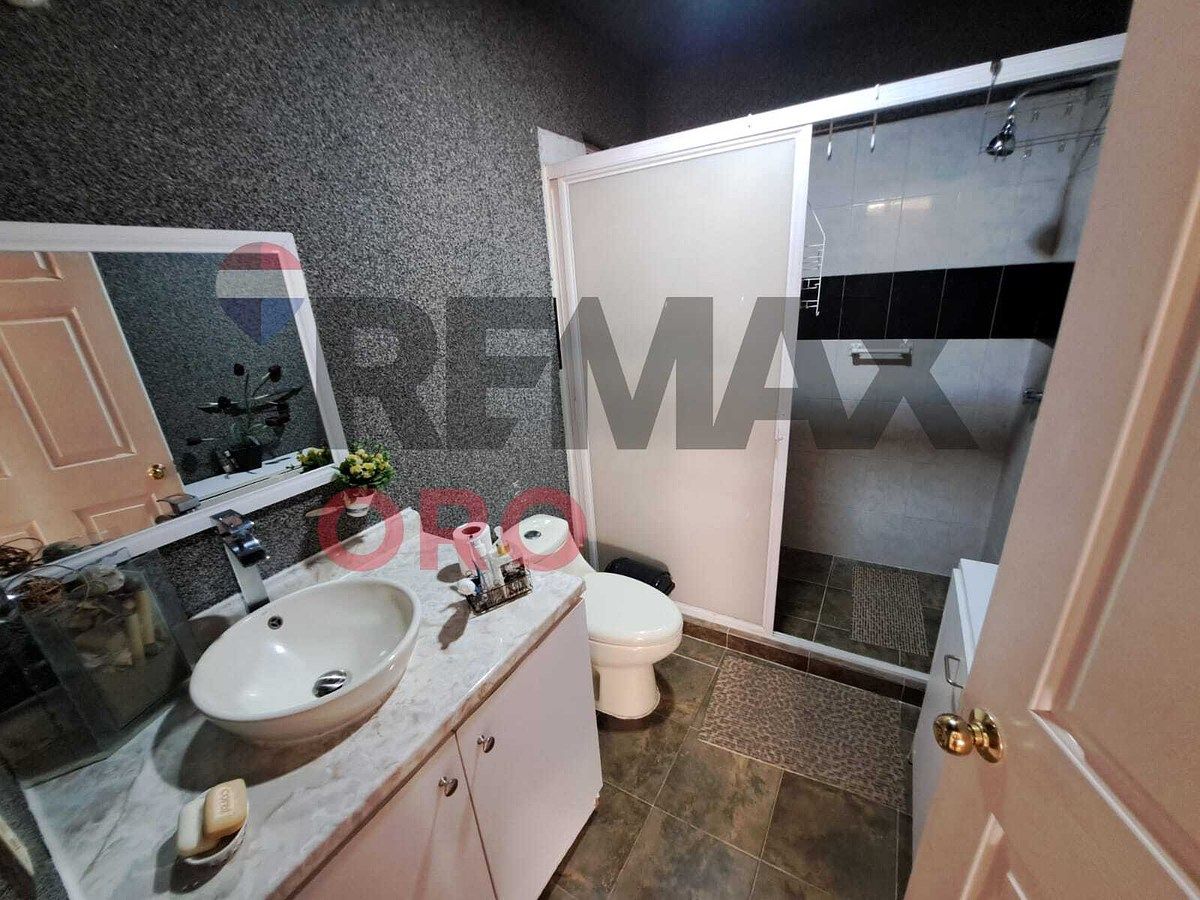 Casa en condominio en Ampliación Huertas del Carmen, Corregidora, foto 17 de 29
