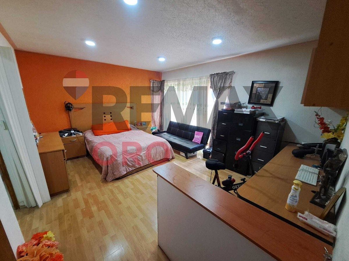 Casa en condominio en Ampliación Huertas del Carmen, Corregidora, foto 16 de 29