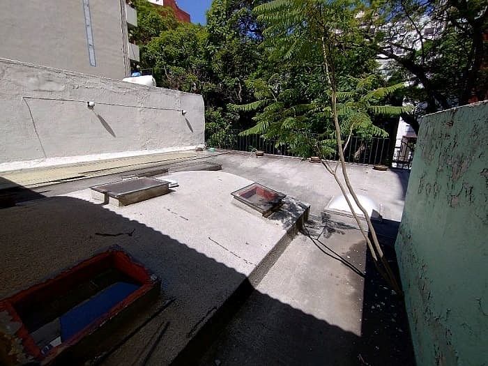 Lot in Chapultepec Morales, Miguel Hidalgo, photo 2 of 9