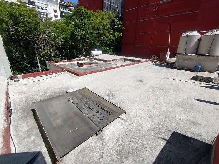 Lot in Chapultepec Morales, Miguel Hidalgo, photo 4 of 9