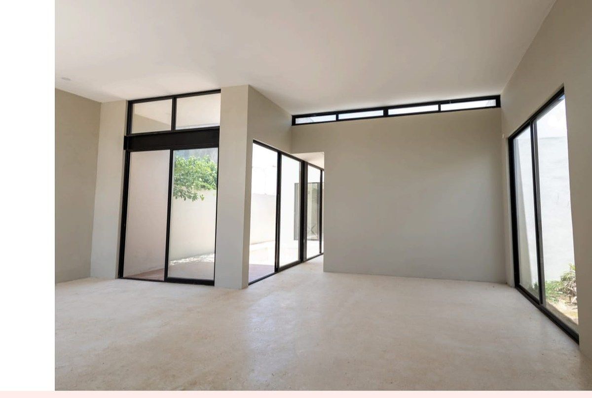 Casa em Dzityá, Mérida, foto 3 de 11