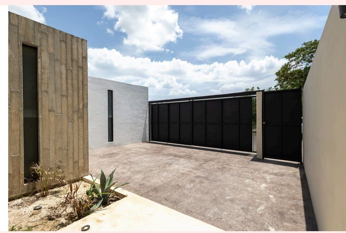 Casa em Dzityá, Mérida, foto 4 de 11