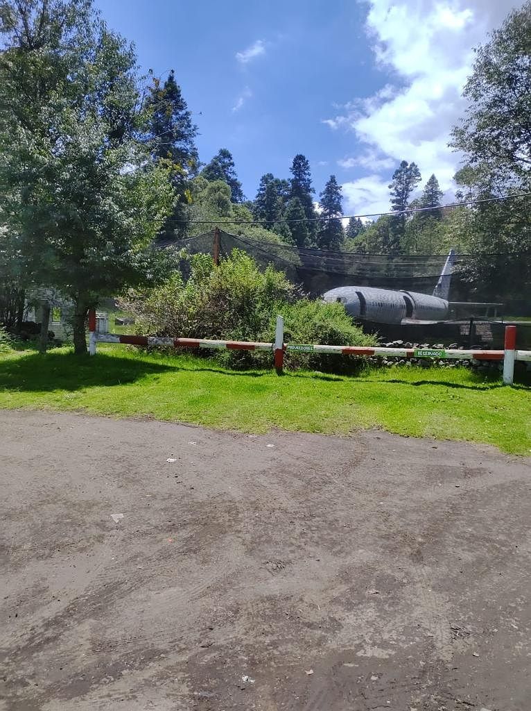 Lote comercial em Belvedere Ajusco, Tlalpan, foto 3 de 11