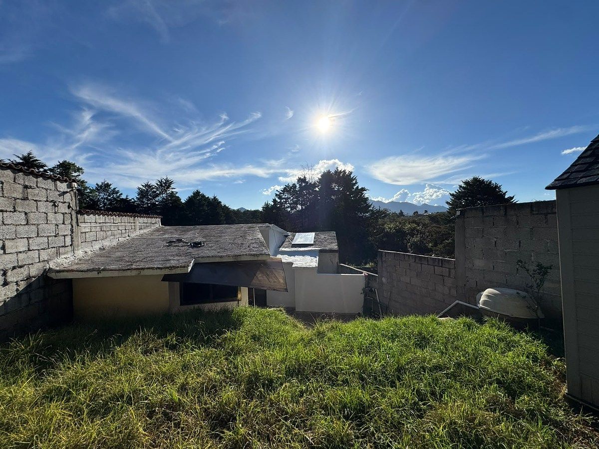 Casa en San Nicolás, San Cristóbal de Las Casas, foto 19 de 33