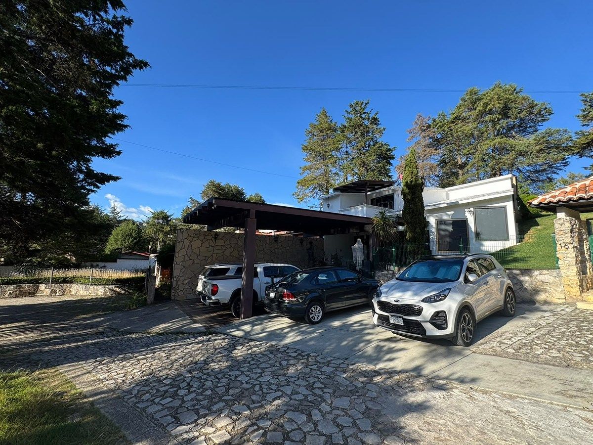 Casa en San Nicolás, San Cristóbal de Las Casas, foto 33 de 33