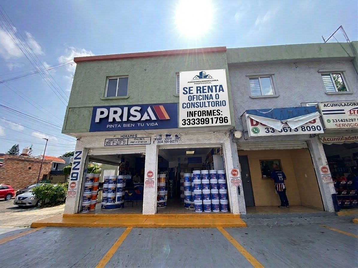 Office in La Estancia, Zapopan, photo 8 of 8