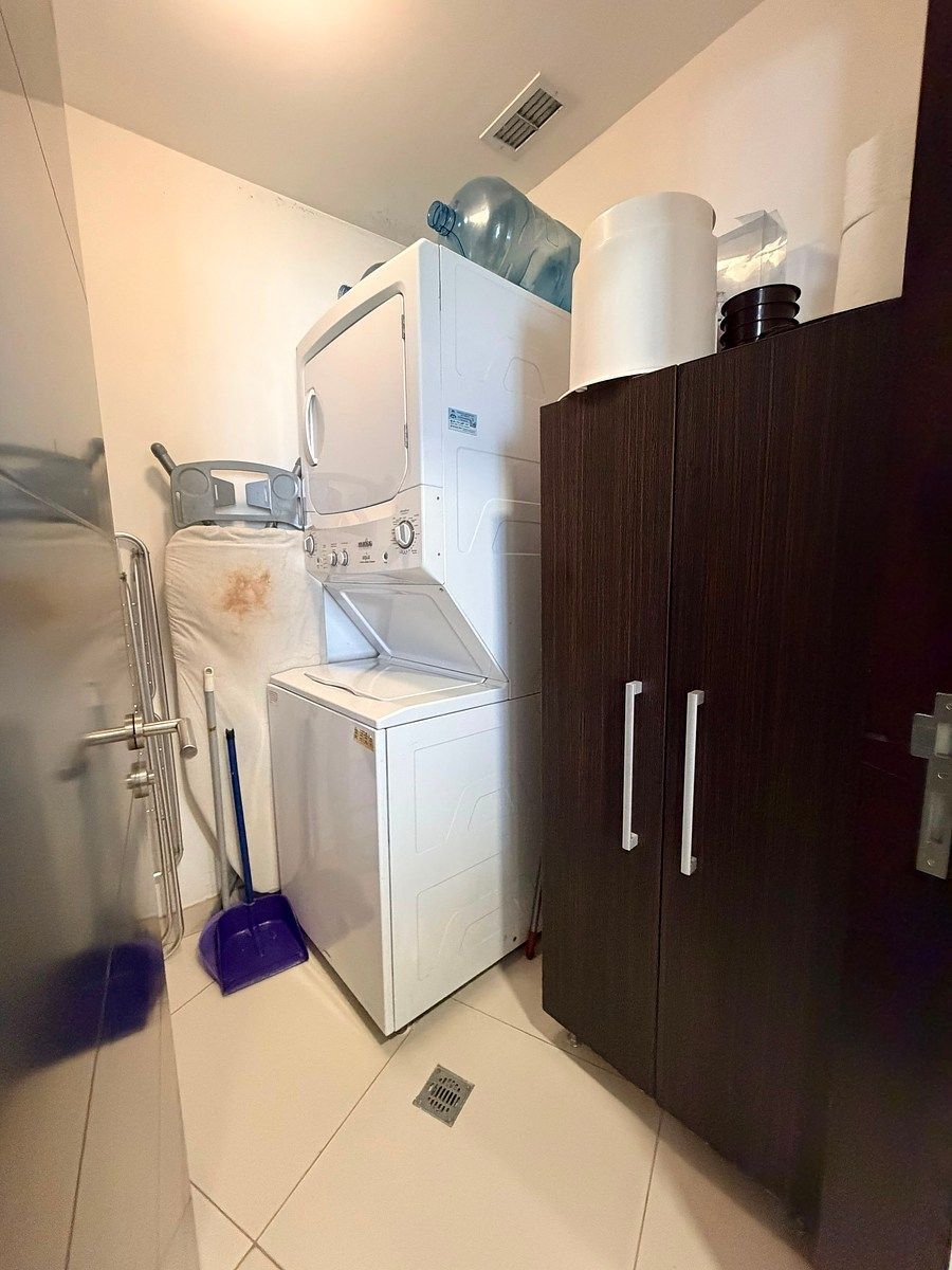 Departamento en Ampliación Granada, Miguel Hidalgo, foto 19 de 19