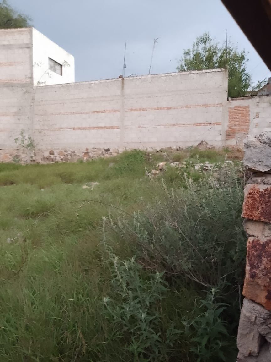 Lote em Centro, San Juan del Río, foto 3 de 6