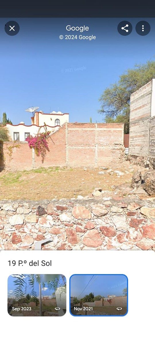 Lote em Centro, San Juan del Río, foto 5 de 6