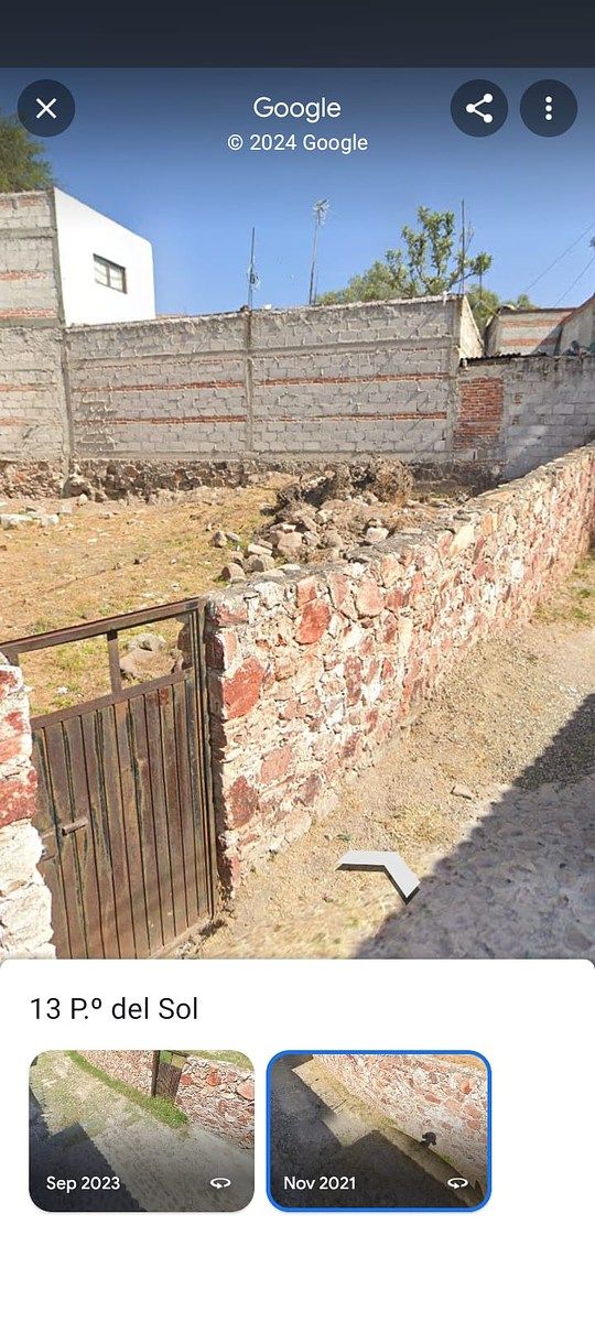 Lote em Centro, San Juan del Río, foto 6 de 6