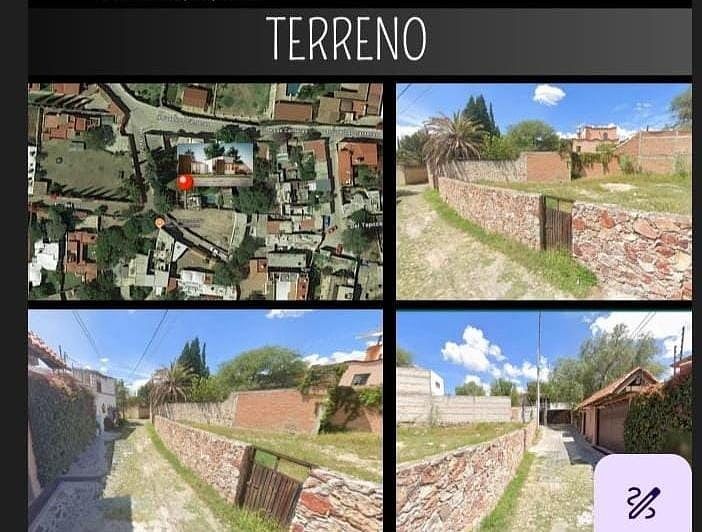 TERRENO À VENDA, SAN JUAN DEL RIO. BAIRRO DE SAN JUAN. EM ALIANÇA!!!, foto 1 de 6