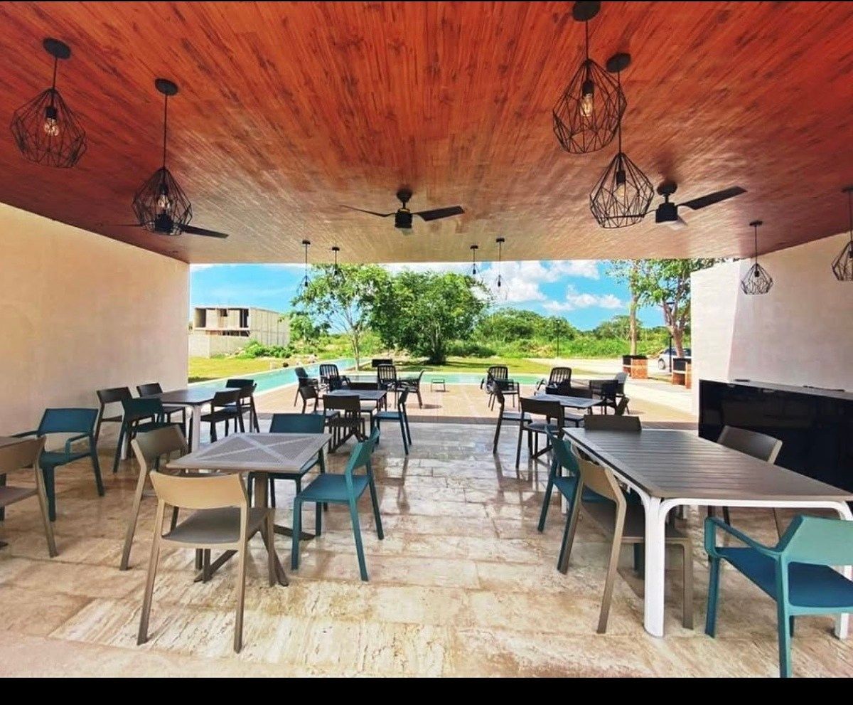 Lote em Conkal, Conkal, foto 4 de 9
