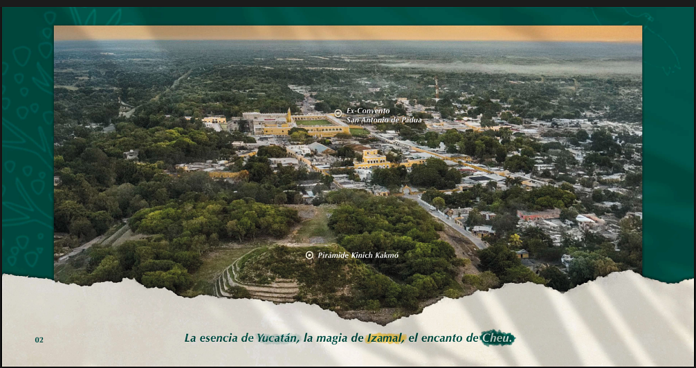Terrenos de inversión en Aldea Cheu, Izamal, Yucatán - foto 2