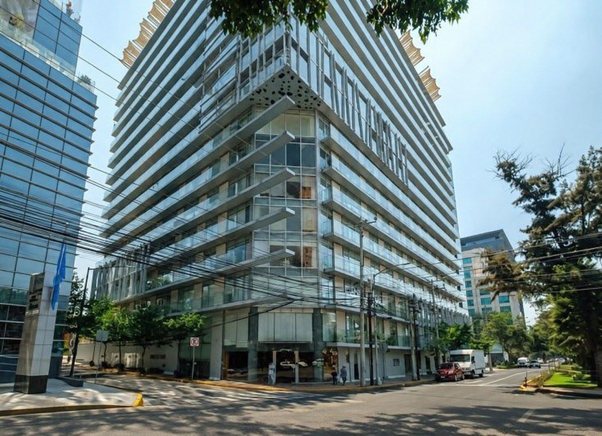 Departamento en Polanco I Sección, Miguel Hidalgo, foto 14 de 20