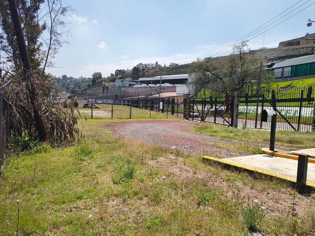 Lot in San Ildefonso, Nicolás Romero, photo 3 of 13