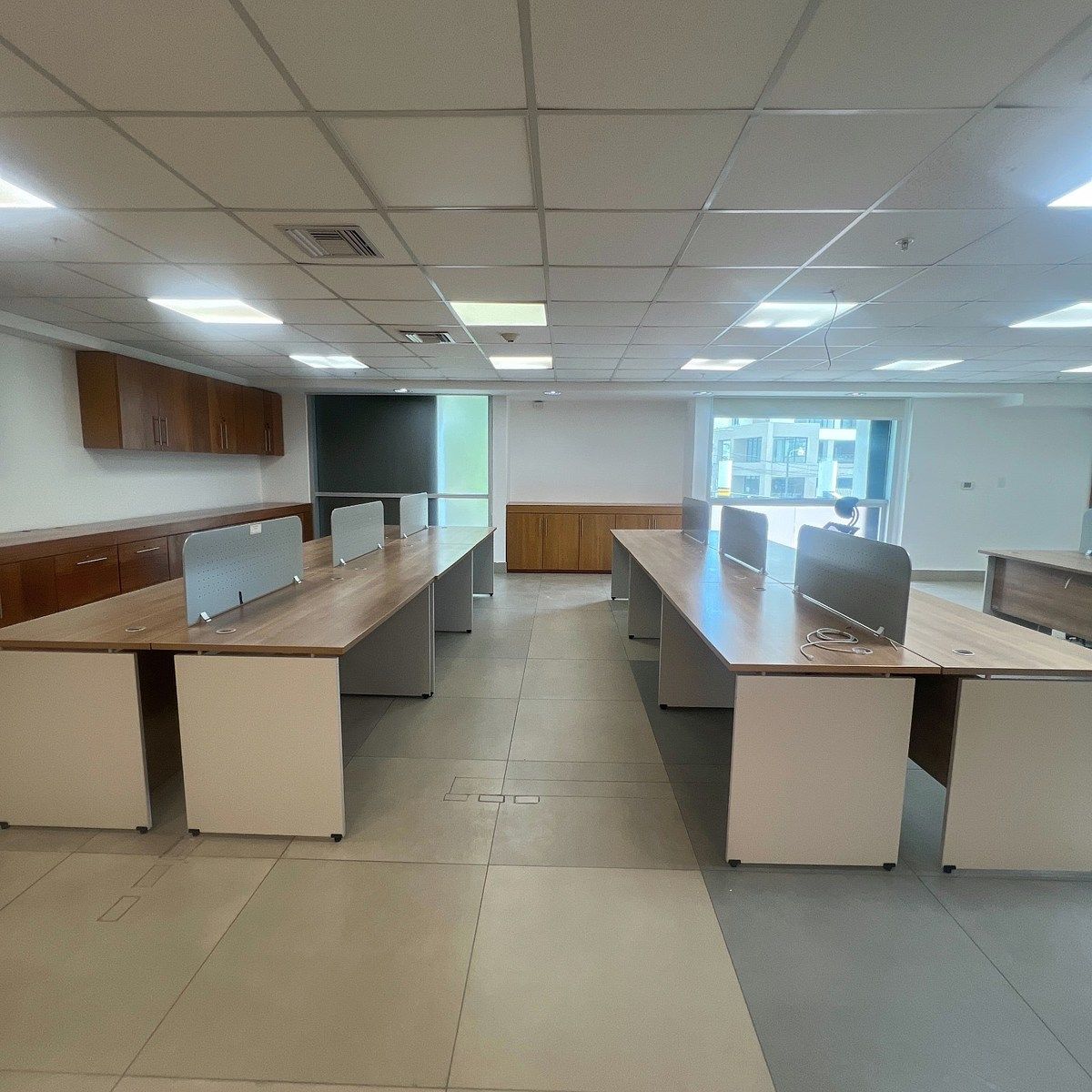 Espacio Oficina / Ensanche Naco, foto 1 de 4