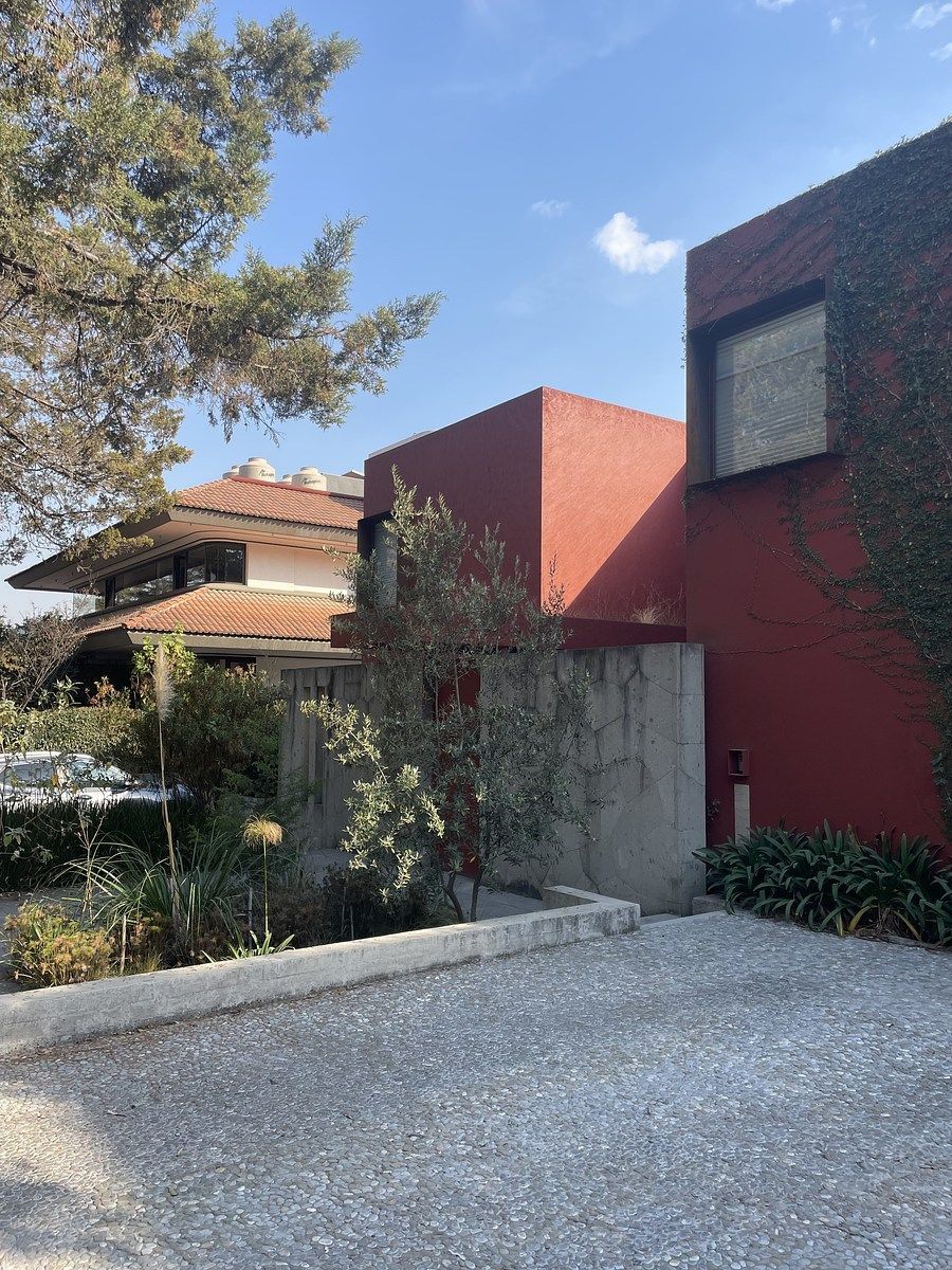 Casa en Club de Golf Valle Escondido, Atizapán de Zaragoza, foto 2 de 47