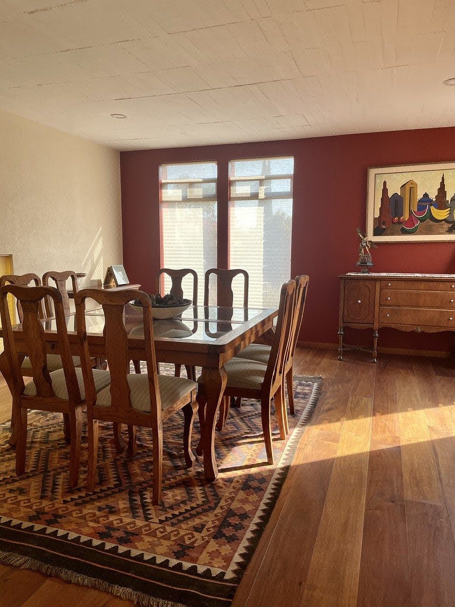 Casa en Club de Golf Valle Escondido, Atizapán de Zaragoza, foto 17 de 47