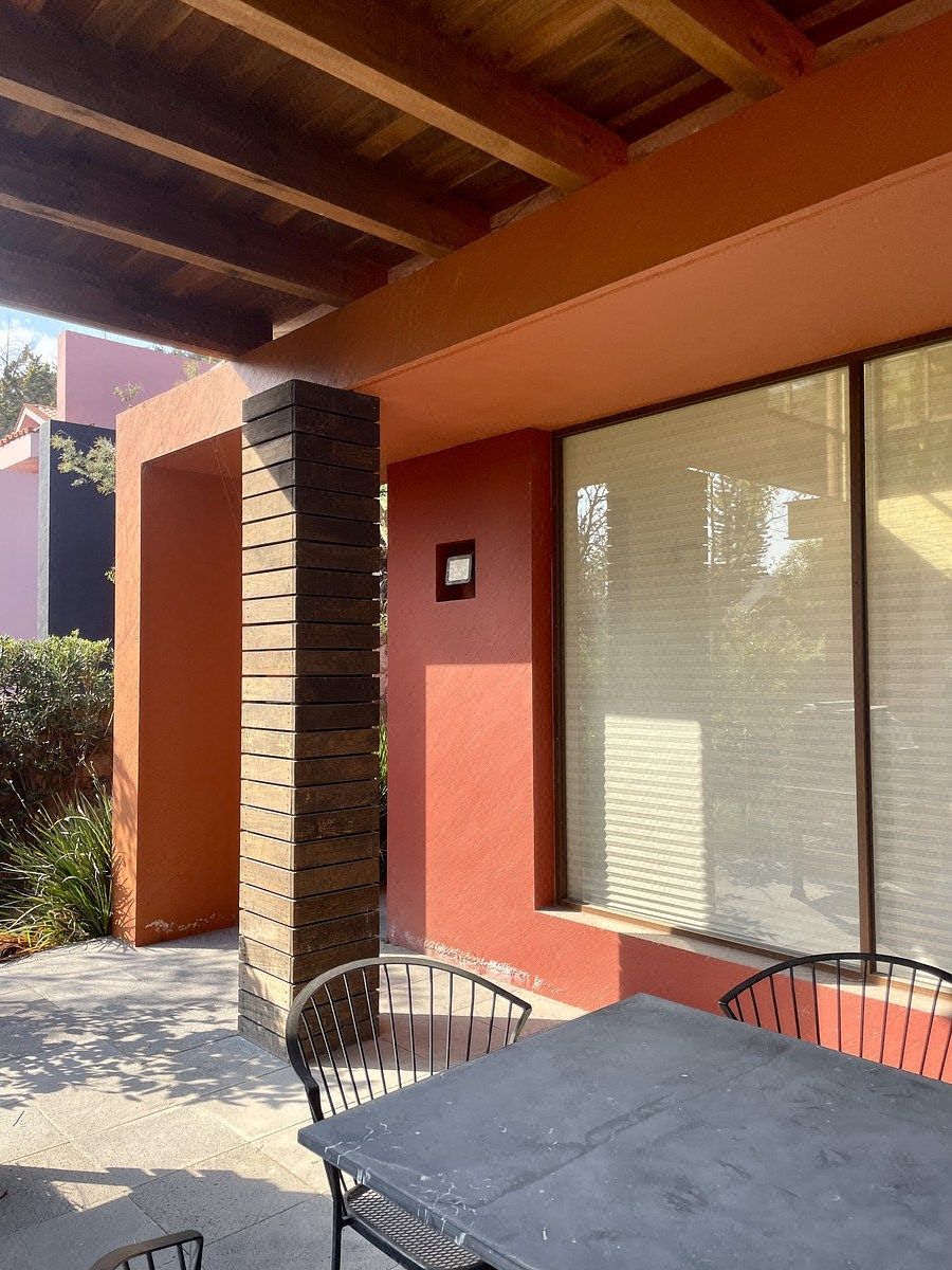 Casa en Club de Golf Valle Escondido, Atizapán de Zaragoza, foto 26 de 47