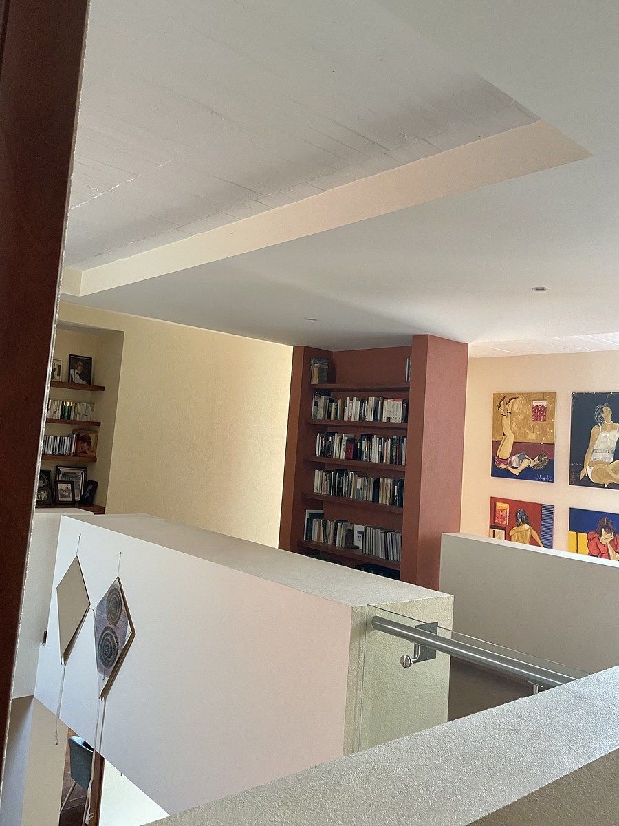 Casa en Club de Golf Valle Escondido, Atizapán de Zaragoza, foto 29 de 47