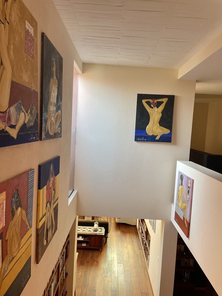 Casa en Club de Golf Valle Escondido, Atizapán de Zaragoza, foto 31 de 47