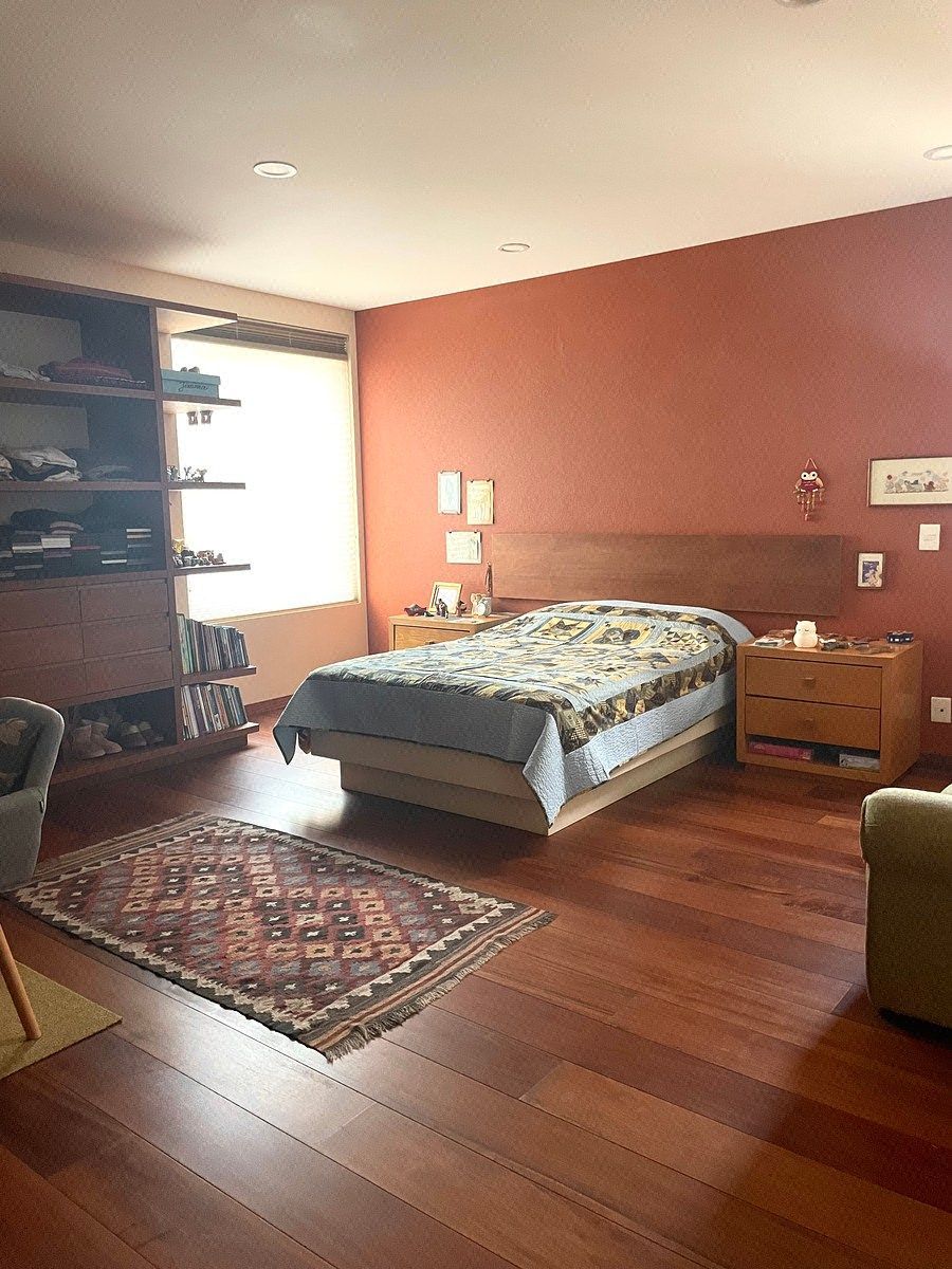 Casa en Club de Golf Valle Escondido, Atizapán de Zaragoza, foto 35 de 47