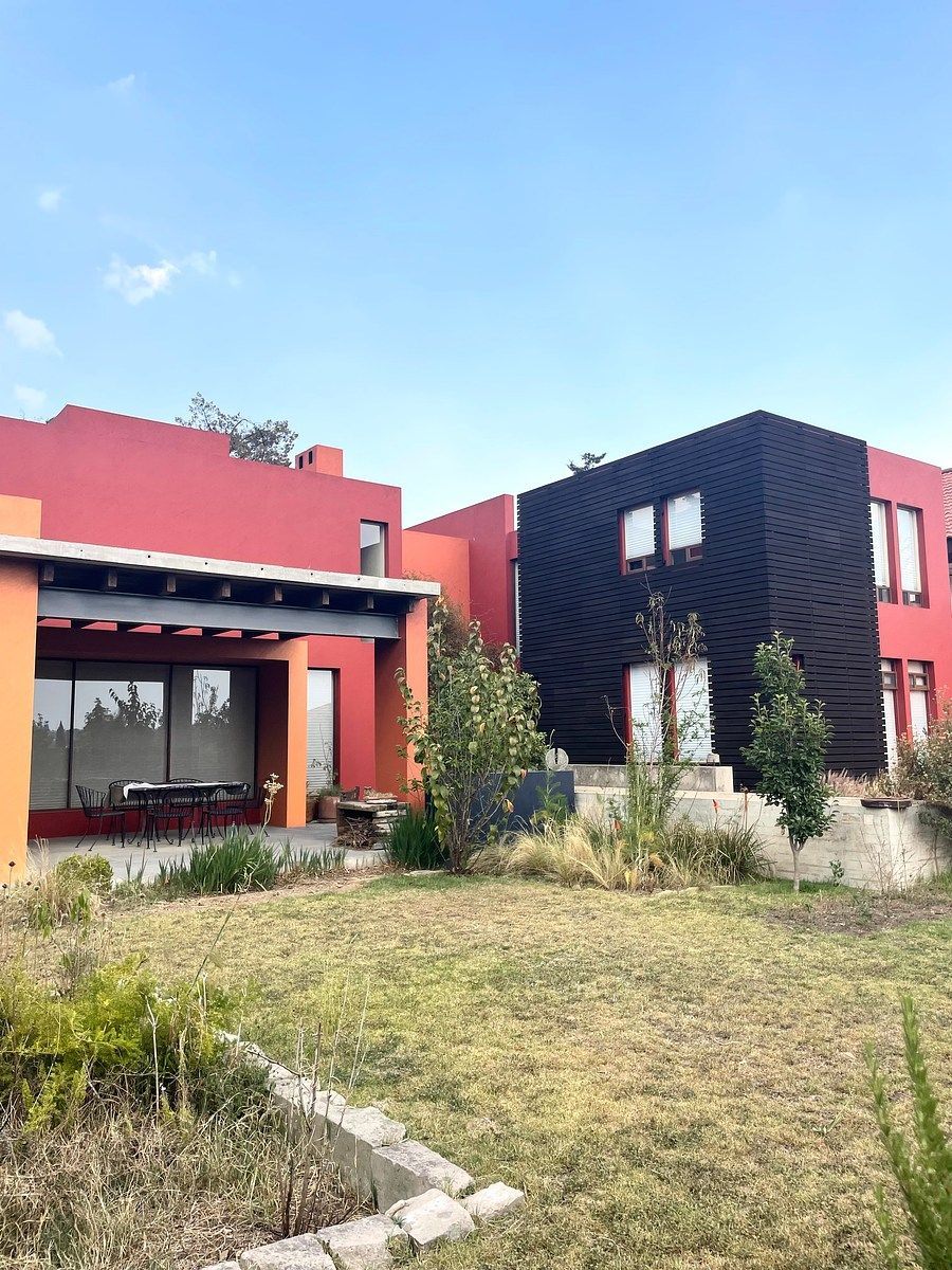 Casa en Club de Golf Valle Escondido, Atizapán de Zaragoza, foto 47 de 47