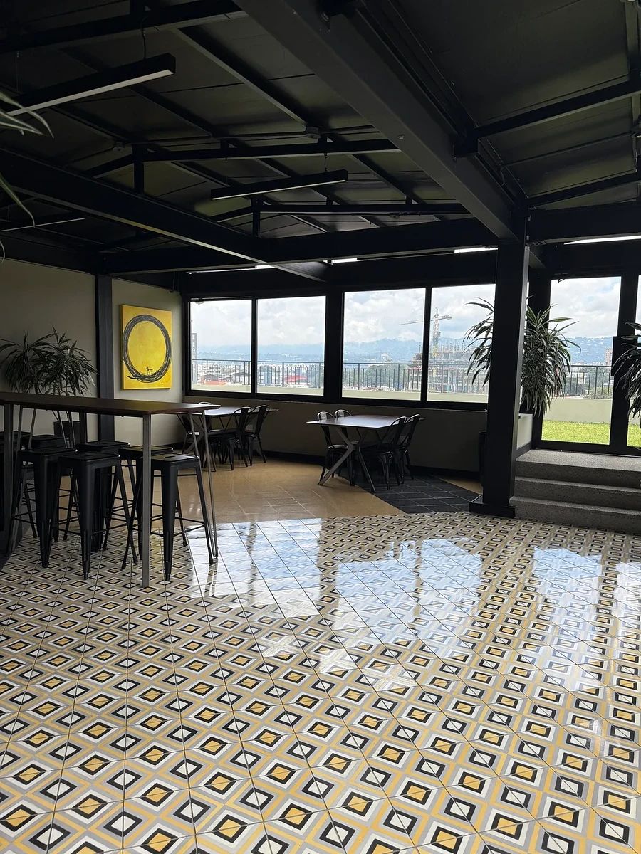 Apartamento amueblado en zona 4