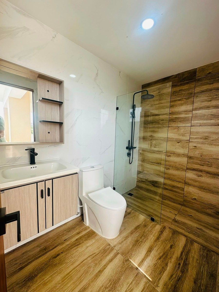 Apartamento en La Feria, Santo Domingo Centro (Distrito Nacional), foto 6 de 7