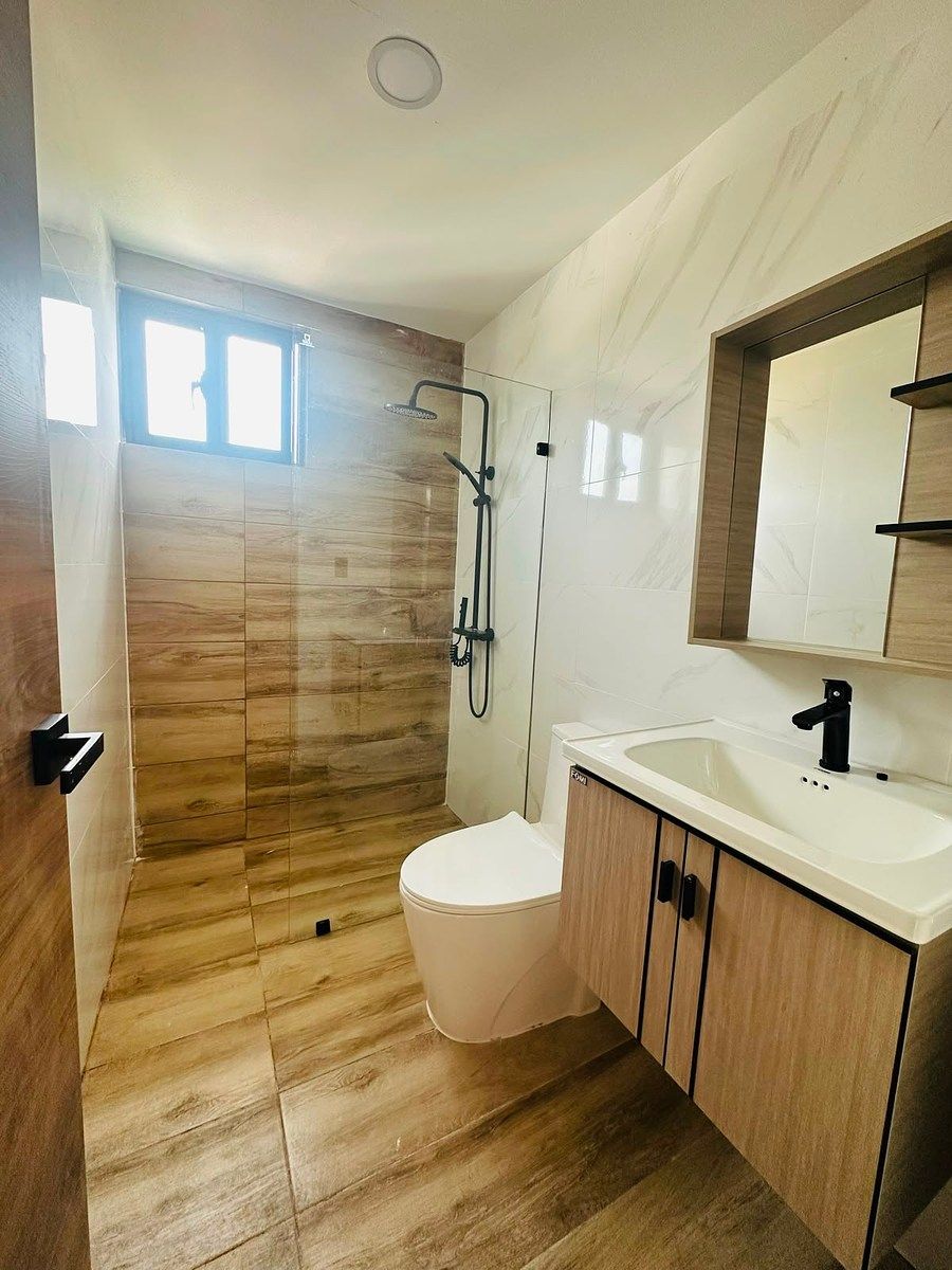 Apartamento en La Feria, Santo Domingo Centro (Distrito Nacional), foto 7 de 7