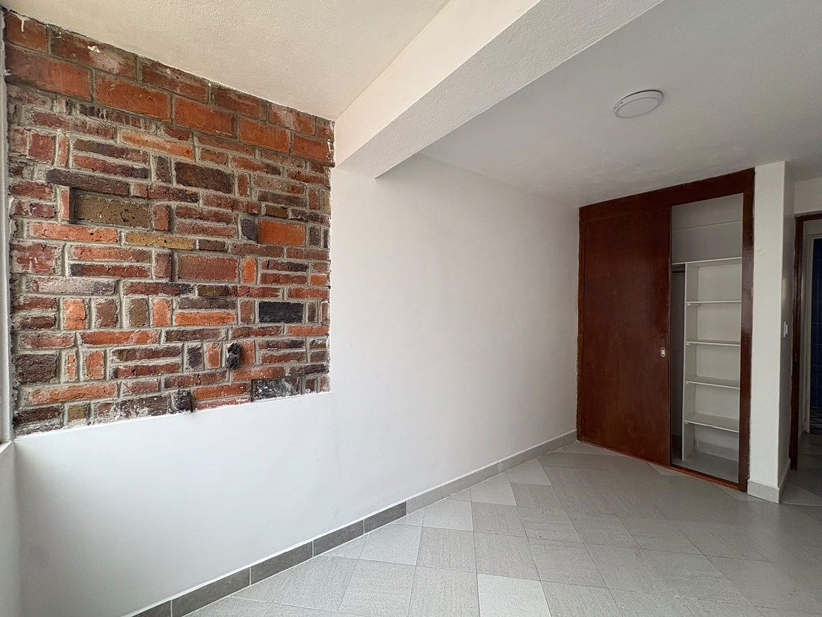 Departamento en San Juan, Benito Juárez, foto 4 de 14