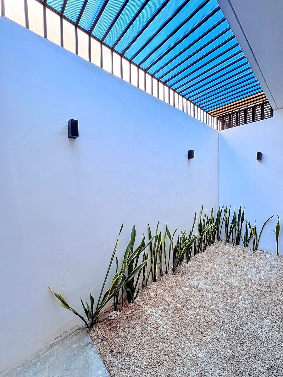Casa em Cholul, Mérida, foto 6 de 22