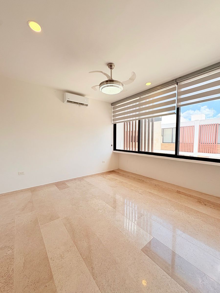 Casa em Cholul, Mérida, foto 8 de 22