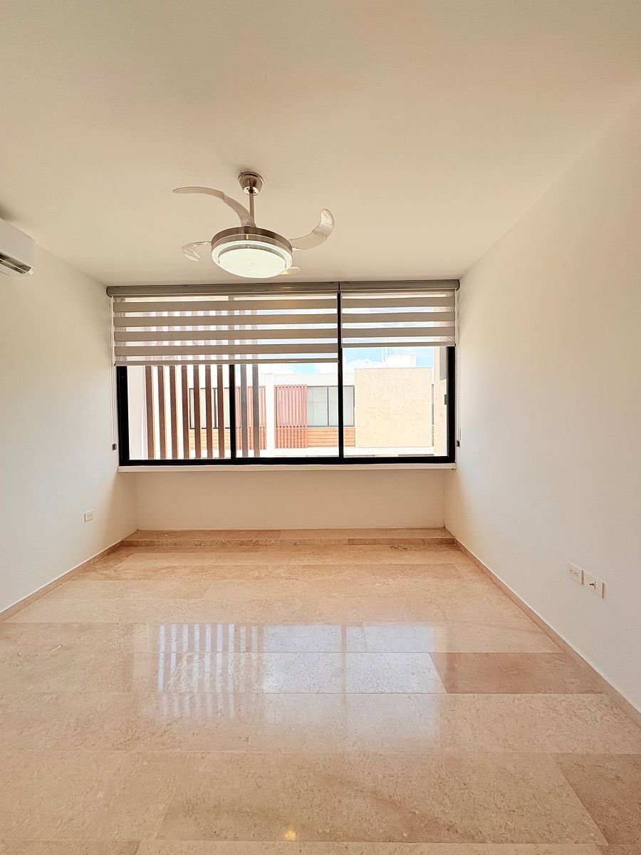 Casa em Cholul, Mérida, foto 12 de 22