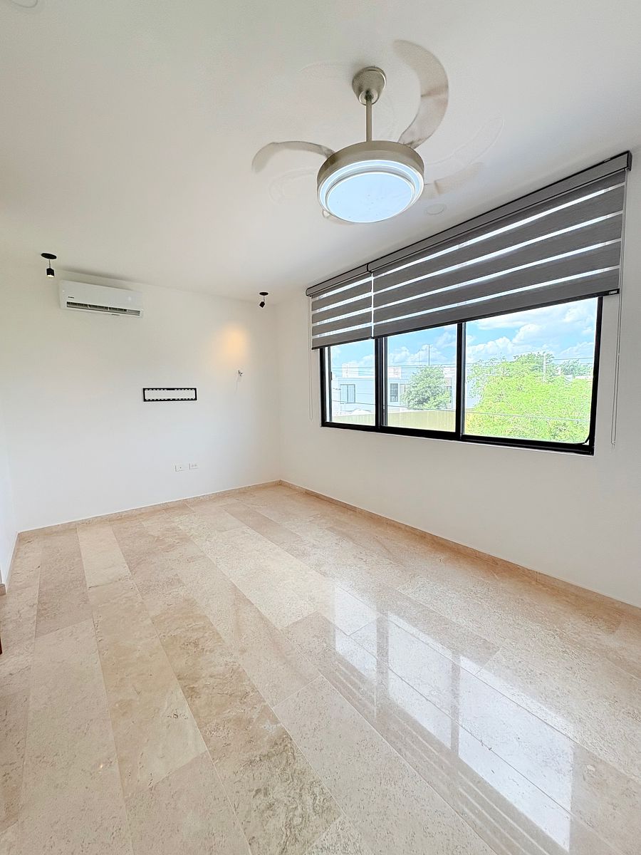 Casa em Cholul, Mérida, foto 13 de 22