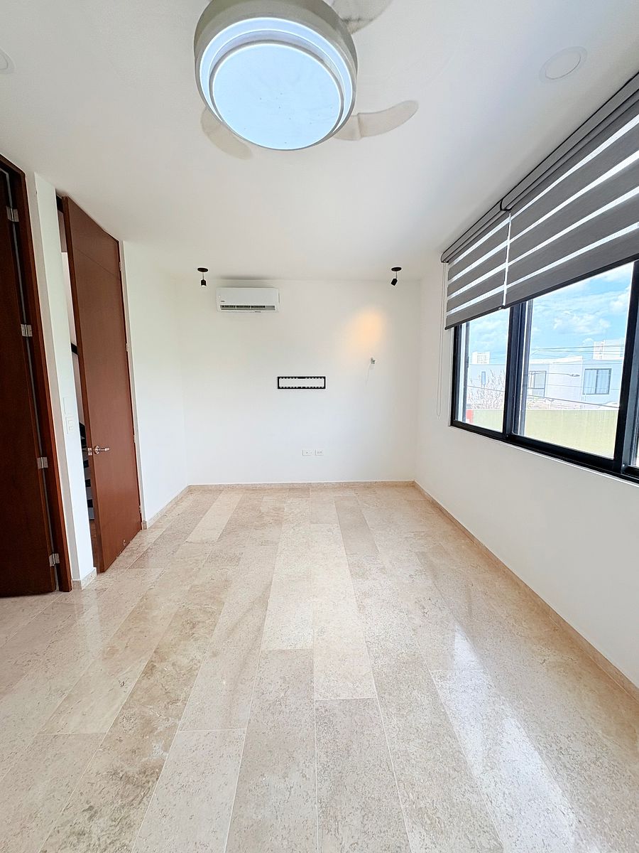 Casa em Cholul, Mérida, foto 14 de 22