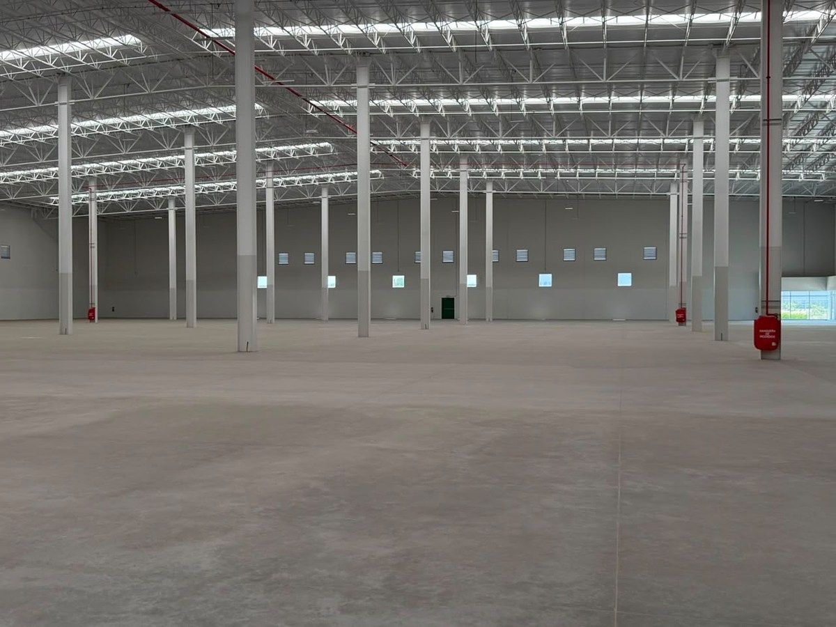 Prédio industrial em Benito Juárez, Apodaca, foto 6 de 12