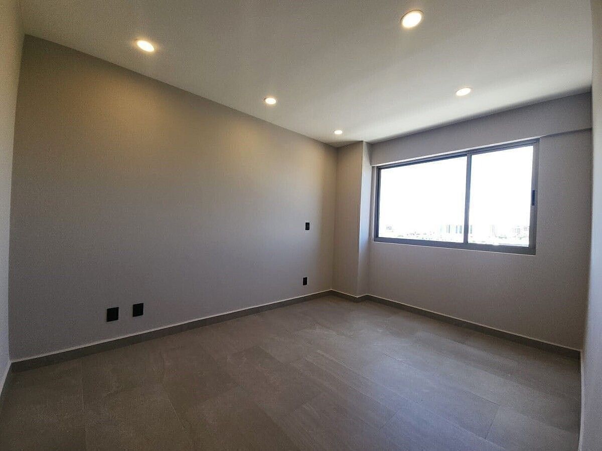 Departamento en Residencial el Refugio, Querétaro, foto 5 de 22