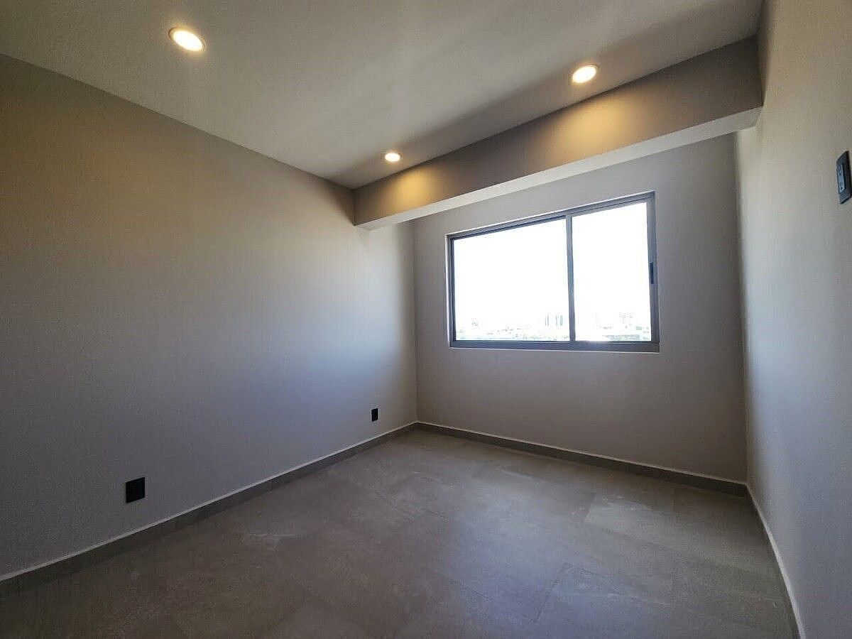 Departamento en Residencial el Refugio, Querétaro, foto 13 de 22