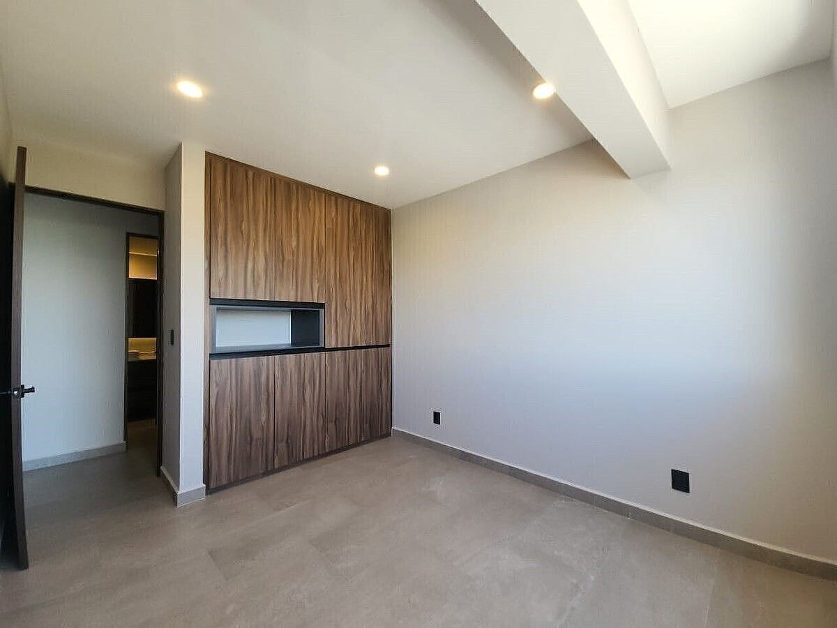 Departamento en Residencial el Refugio, Querétaro, foto 15 de 22